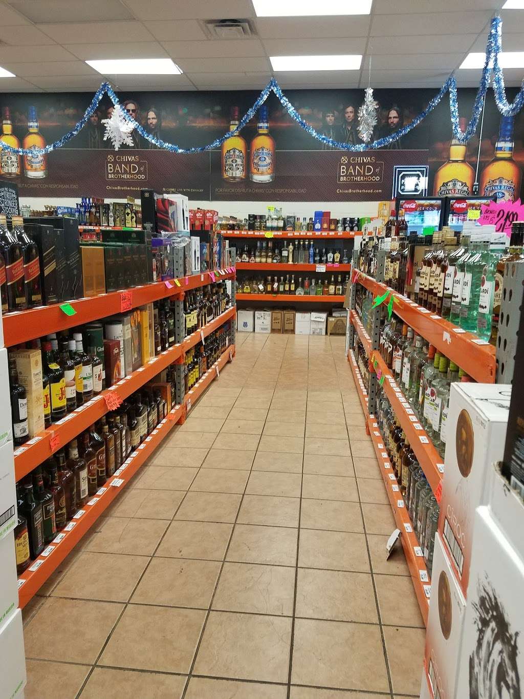 My Liquor Stop | 10940 Lake June Rd, Balch Springs, TX 75180, USA | Phone: (972) 913-1094