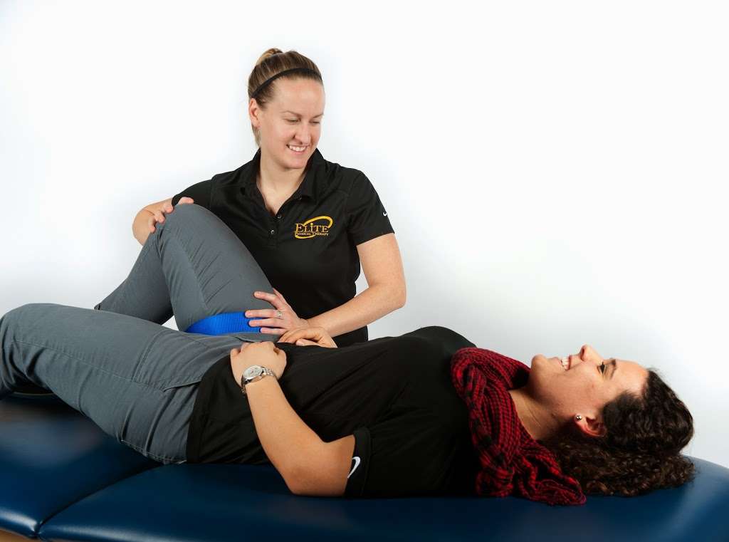 Elite Physical Therapy | 594 Great Rd, North Smithfield, RI 02896, USA | Phone: (401) 597-5840