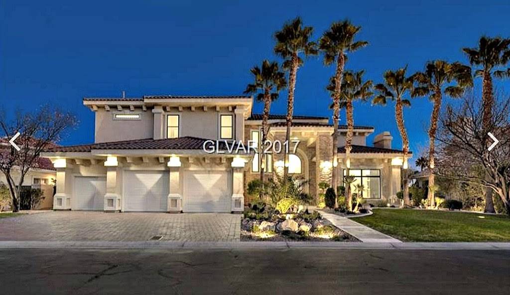 American Homes OnLine | 8916 Echo Ridge Dr, Las Vegas, NV 89117, USA | Phone: (702) 805-5515