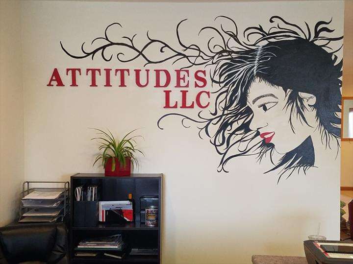 Attitudes Of Delavan | 1407 Racine St ste f, Delavan, WI 53115, USA | Phone: (262) 728-6006