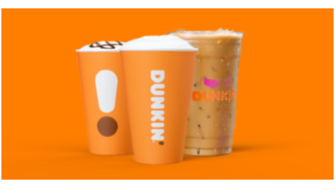 Dunkin Donuts | 950 Tournament Trail, Westfield, IN 46074, USA | Phone: (317) 399-7556