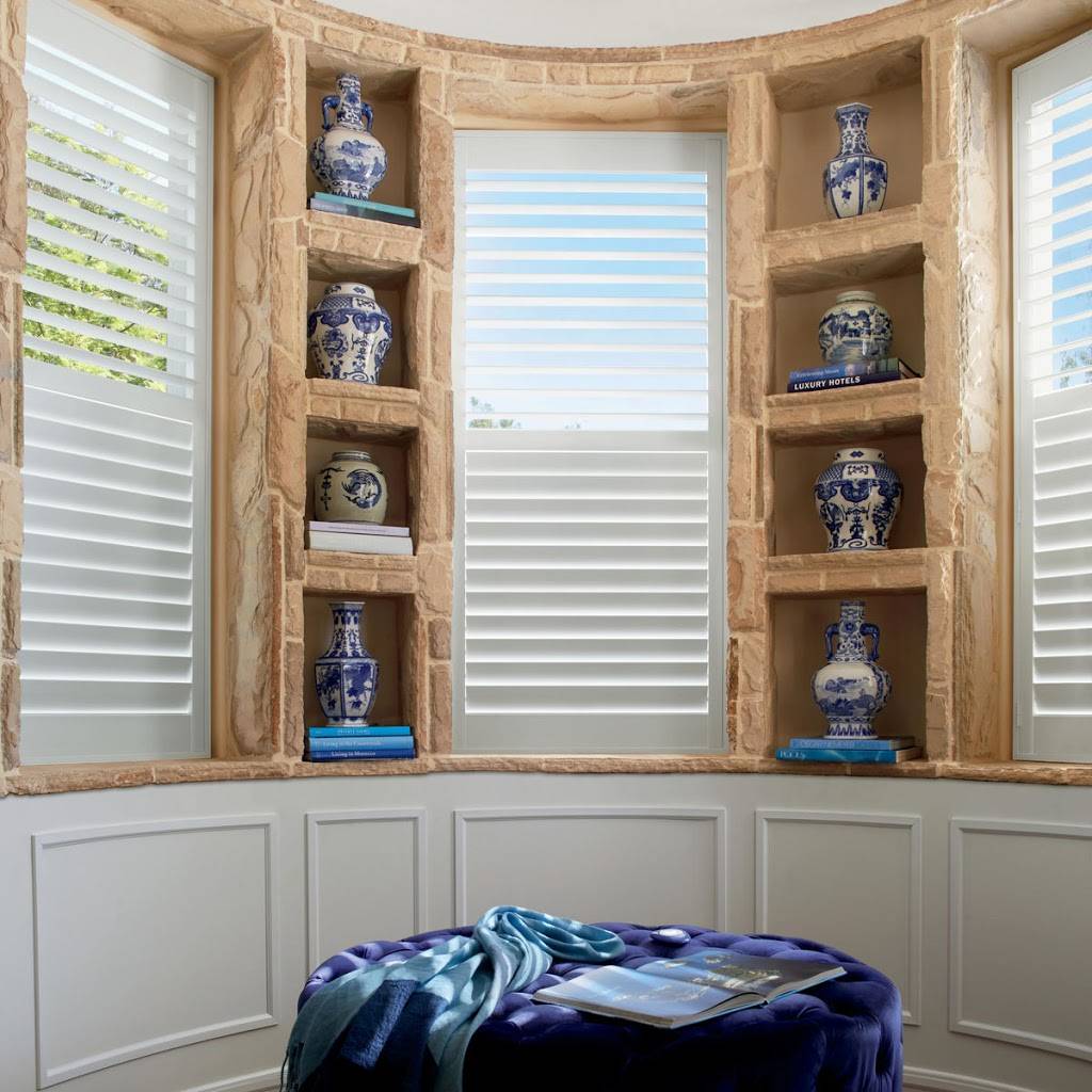 Rodeo Window Fashions | 7969 Norton Ave Unit 3, West Hollywood, CA 90046, USA | Phone: (310) 990-1509