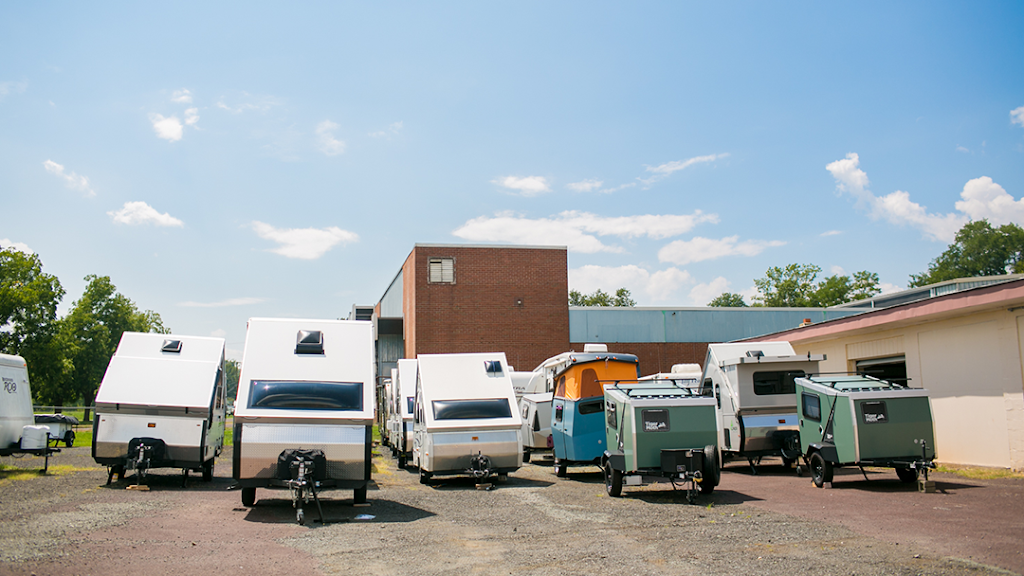 Road Trip Camping | 381 Waugh Blvd, Orange, VA 22960, USA | Phone: (540) 308-7596