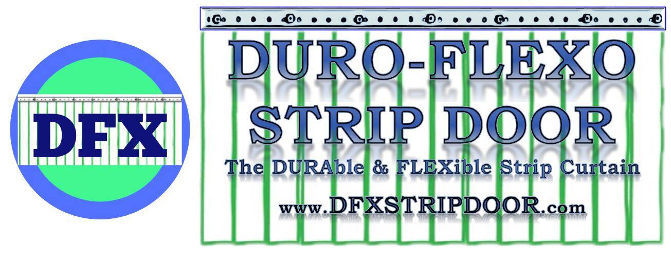 DFX Xpress Strip Doors | 15760 W Hardy Rd #440B, Houston, TX 77060, USA | Phone: (832) 243-5806