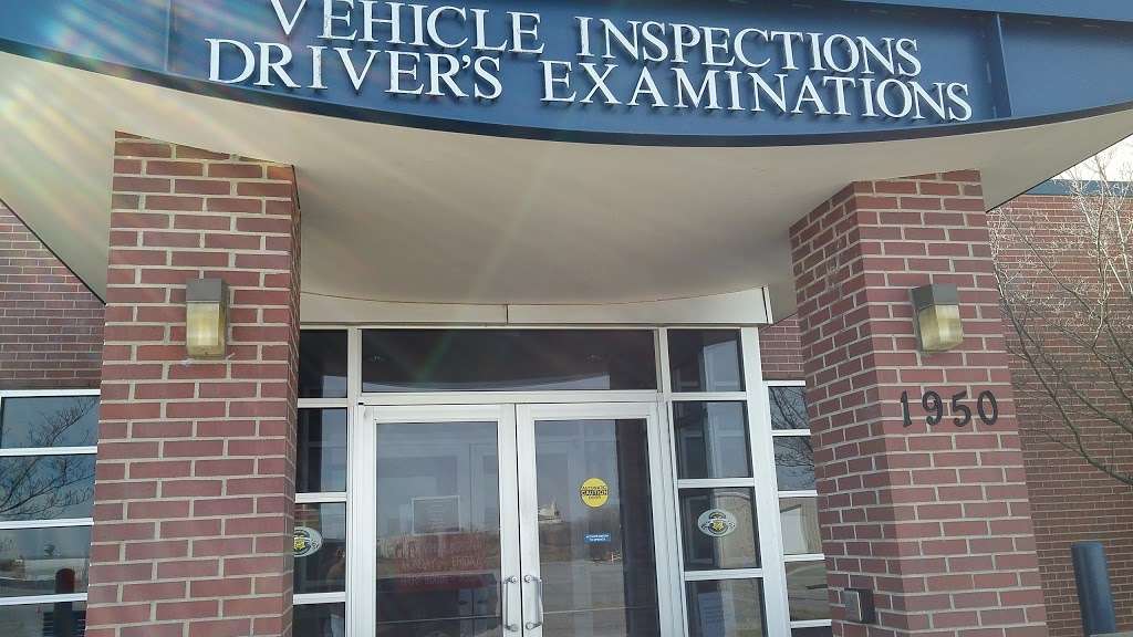 Driver Examination & Testing Center | 1950 NE Independence Ave, Lees Summit, MO 64064, USA | Phone: (816) 622-0720