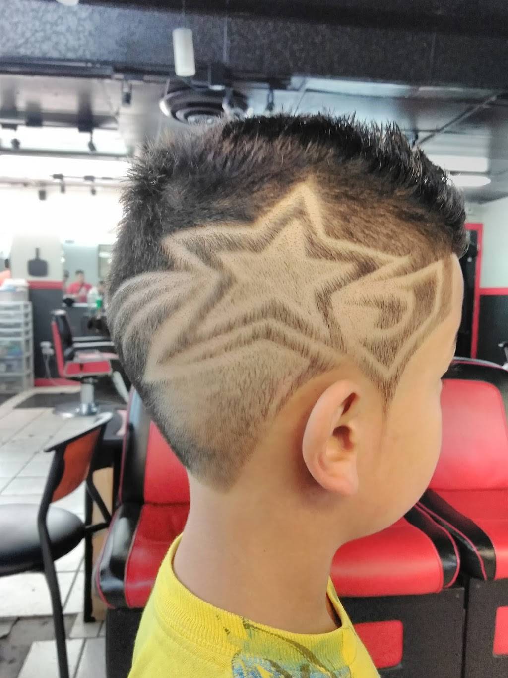 Catrachos Barbers | 1400 S Federal Blvd, Denver, CO 80219, USA | Phone: (303) 937-9253