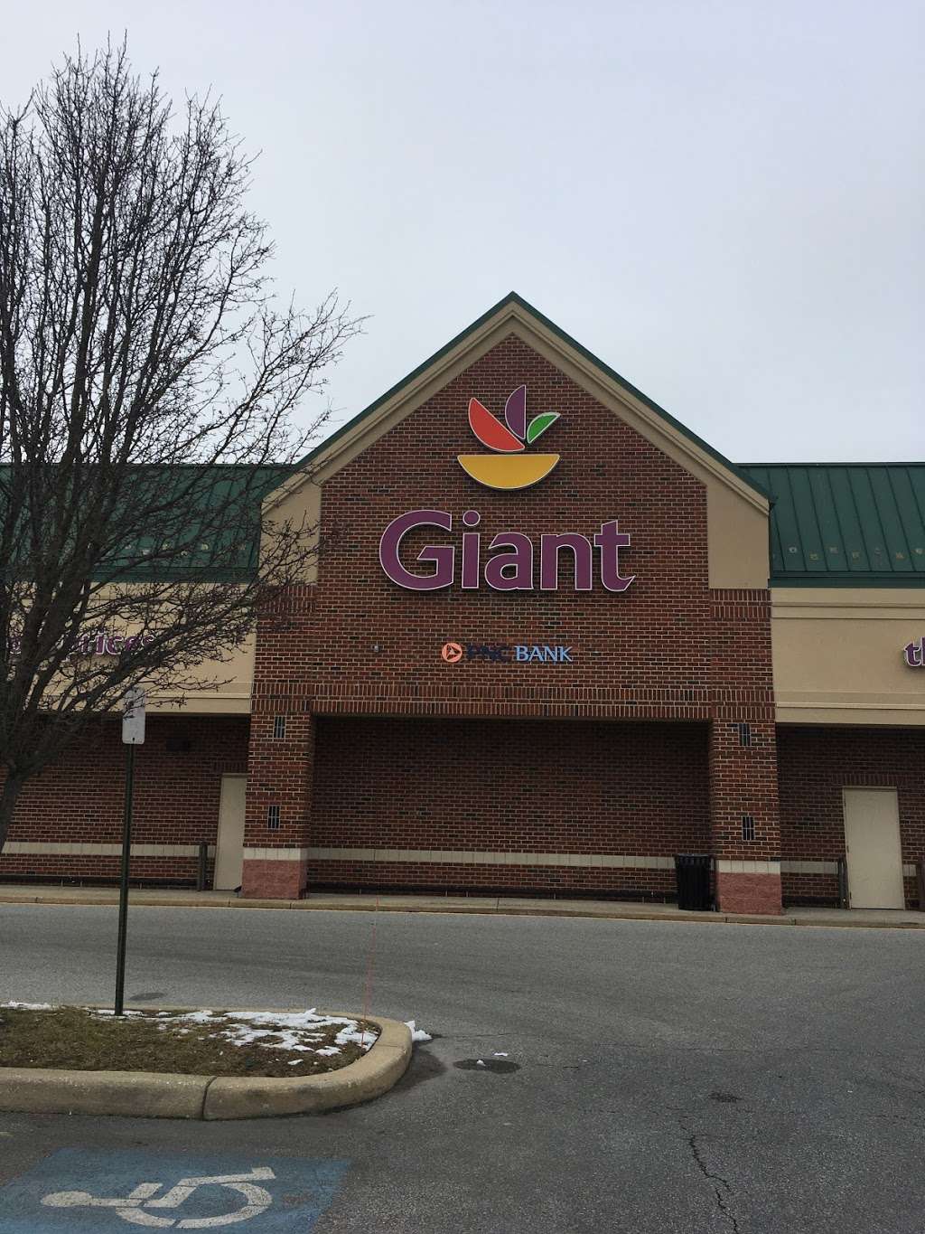 Giant Food | 200 Dove Run Centre Dr, Middletown, DE 19709, USA | Phone: (302) 828-9180