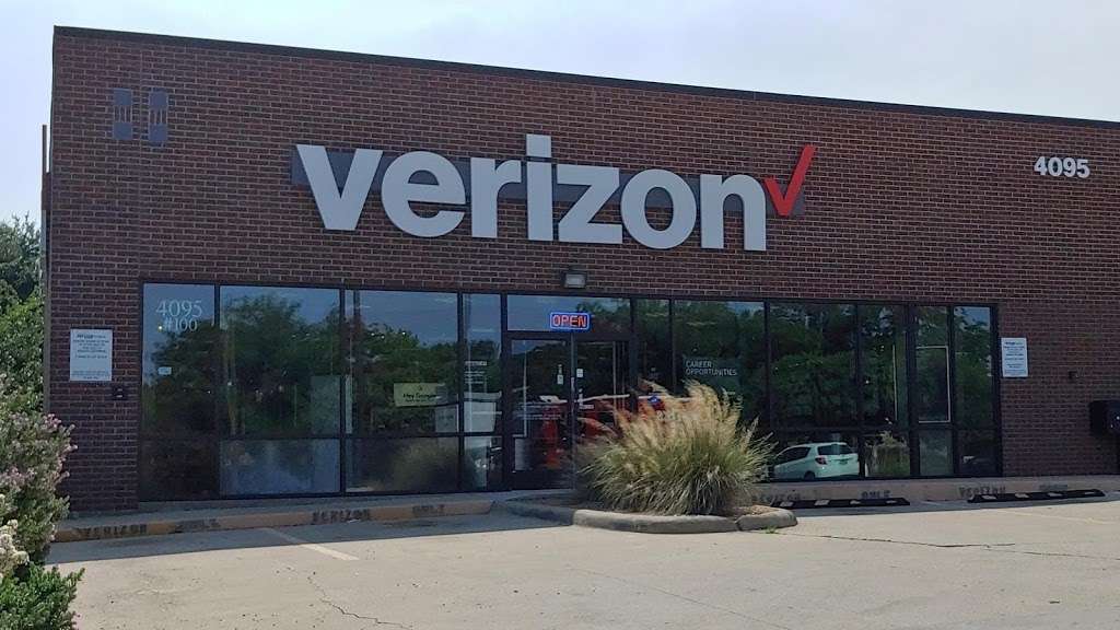 Verizon Authorized Retailer – Cellular Sales | 4094 S Carrier Pkwy #100, Grand Prairie, TX 75052, USA | Phone: (214) 677-0267