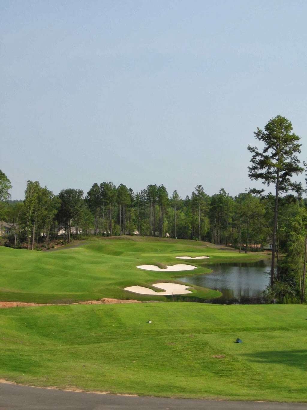 "The Golf Shop at Carolina Lakes" | 23012 Kingfisher Dr, Fort Mill, SC 29707, USA | Phone: (803) 547-3590