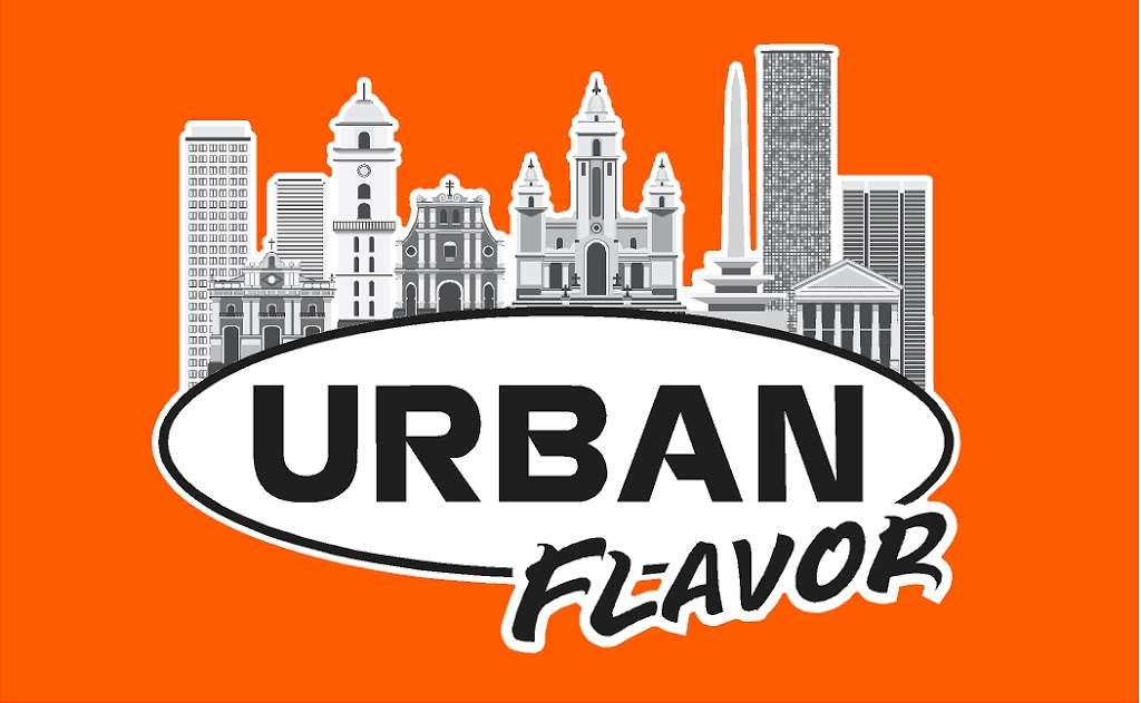 Urban Flavor | 2501 Northwest Blvd, Newton, NC 28658, USA | Phone: (828) 608-0077