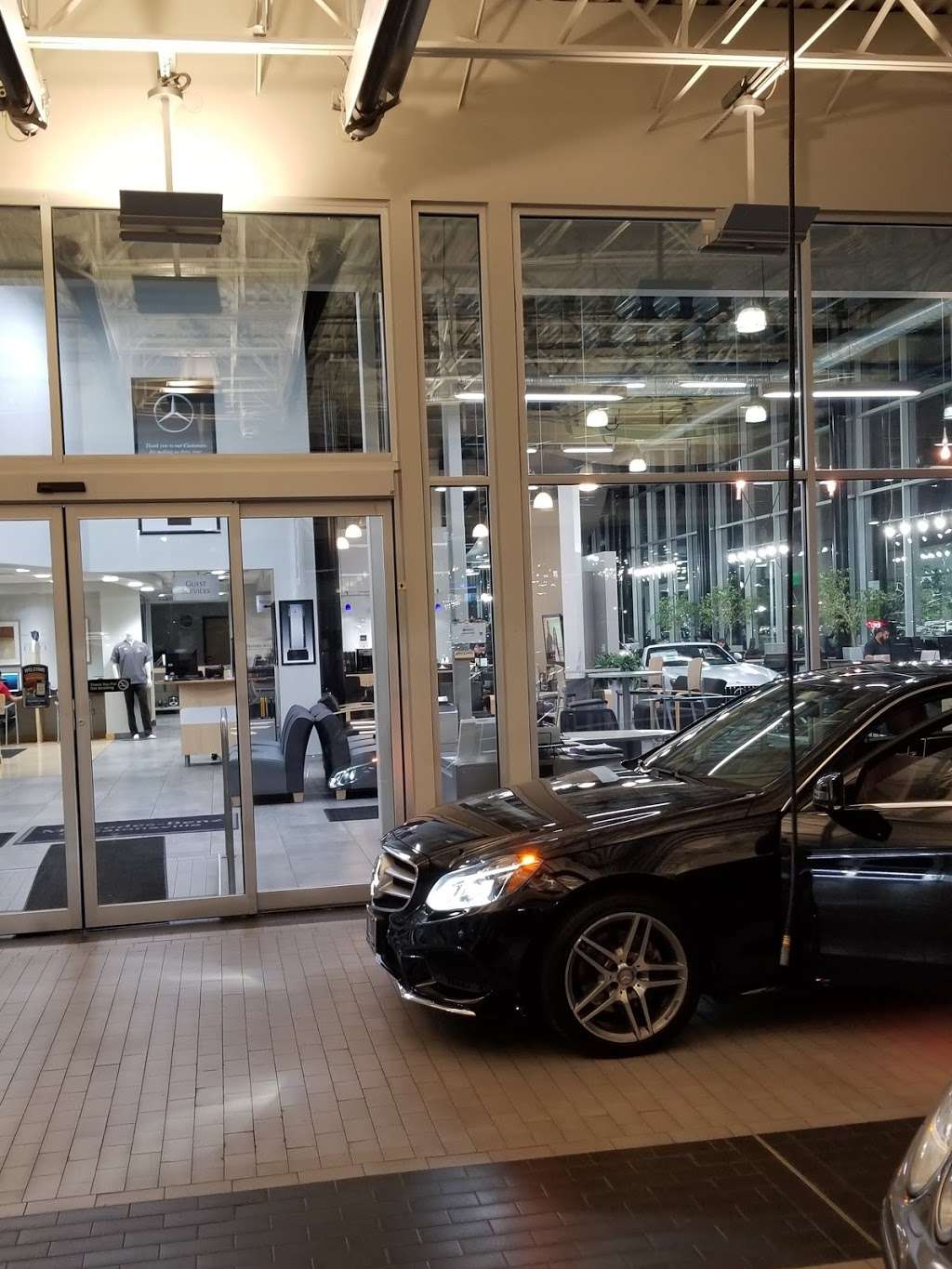 Mercedes-Benz of Catonsville | 6631 Baltimore National Pike, Catonsville, MD 21228, USA | Phone: (410) 788-7744