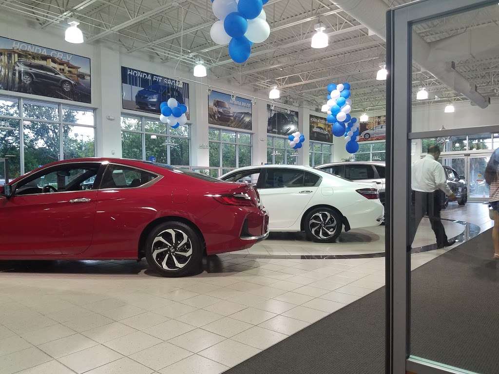 Coral Springs Honda | 9400 W Atlantic Blvd, Coral Springs, FL 33071, USA | Phone: (954) 369-4679