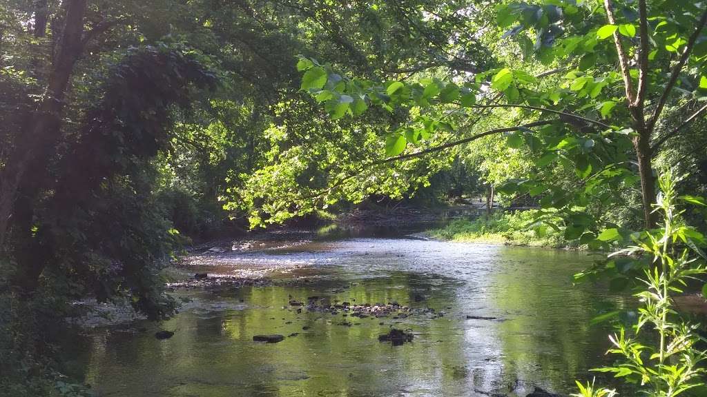 Wilma Quinlan Nature Preserve | Mathews Ave, New Britain, PA 18901, USA | Phone: (215) 348-4586