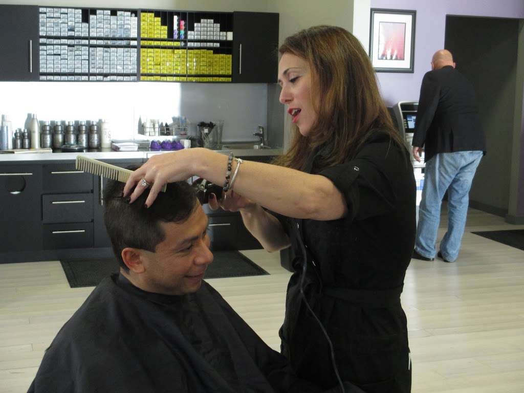 Iris Salon | 3555 Merrick Rd, Seaford, NY 11783, USA | Phone: (516) 590-7788