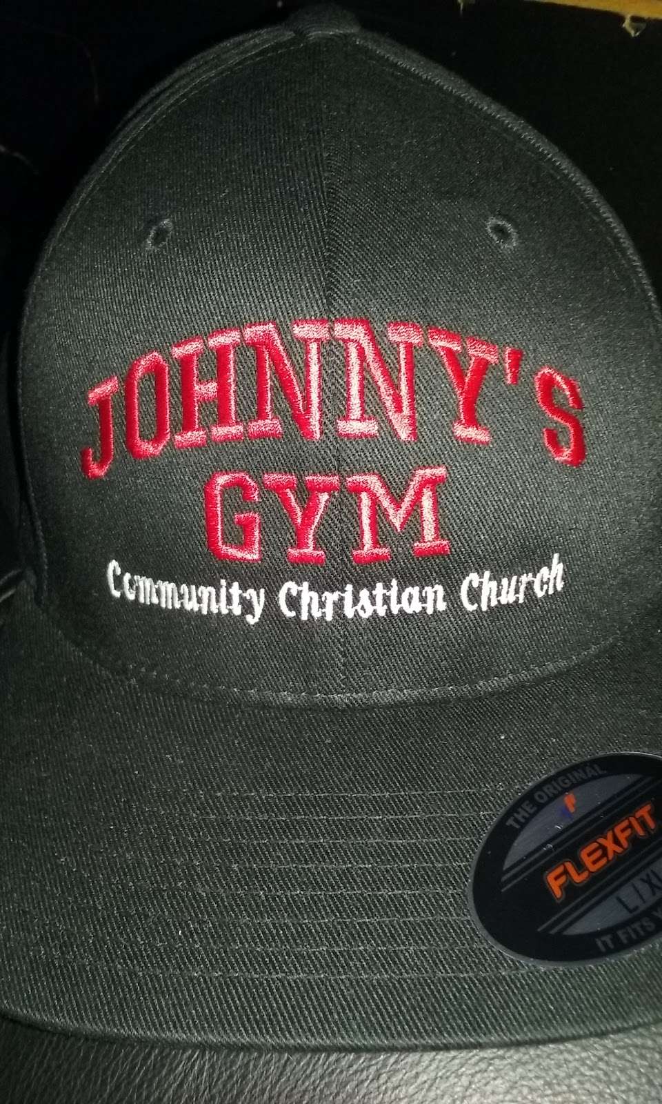 Johnnys Gym | 10324 S Ave J, Chicago, IL 60617, USA