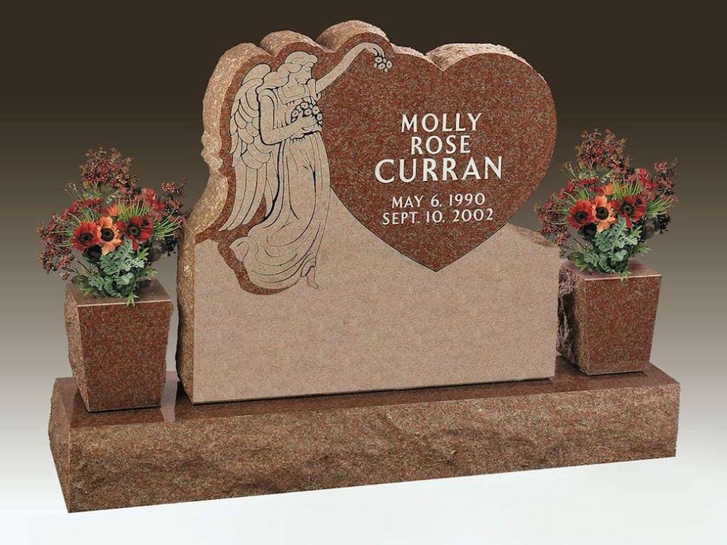 Sun City Granite Inc Headstones and Grave Markers | 1270 W Markham St, Perris, CA 92571, USA | Phone: (951) 943-4966