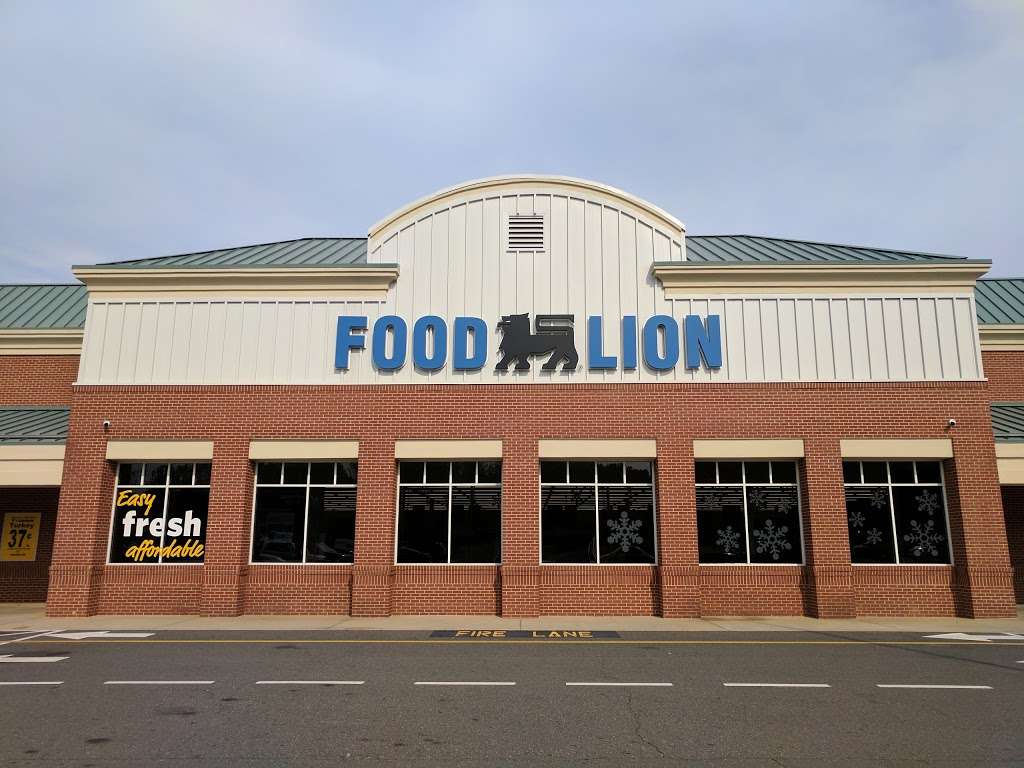 Food Lion | 1360 East, SC-160, Fort Mill, SC 29715, USA | Phone: (803) 547-6499