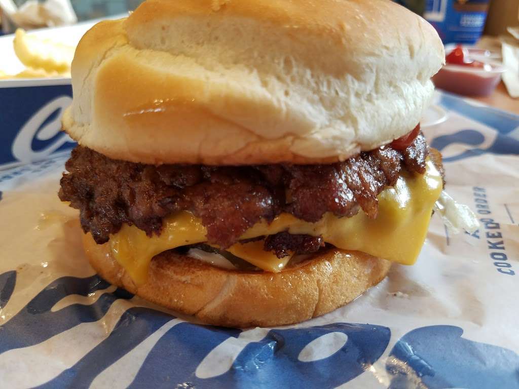 Culvers | 1620 W Lake Shore Dr, Woodstock, IL 60098, USA | Phone: (815) 337-5730