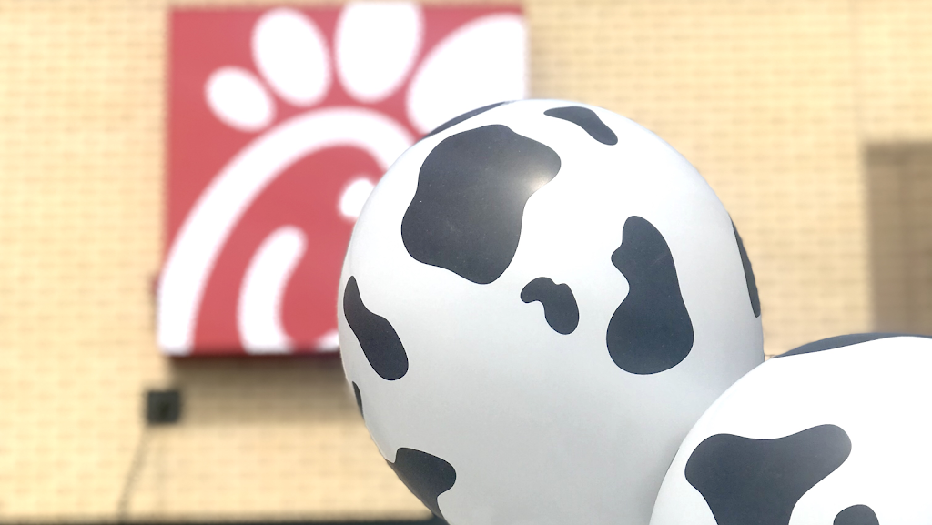 Chick-fil-A 45 & Almeda | 10225 Almeda Genoa Rd, Houston, TX 77075, USA | Phone: (713) 946-1800