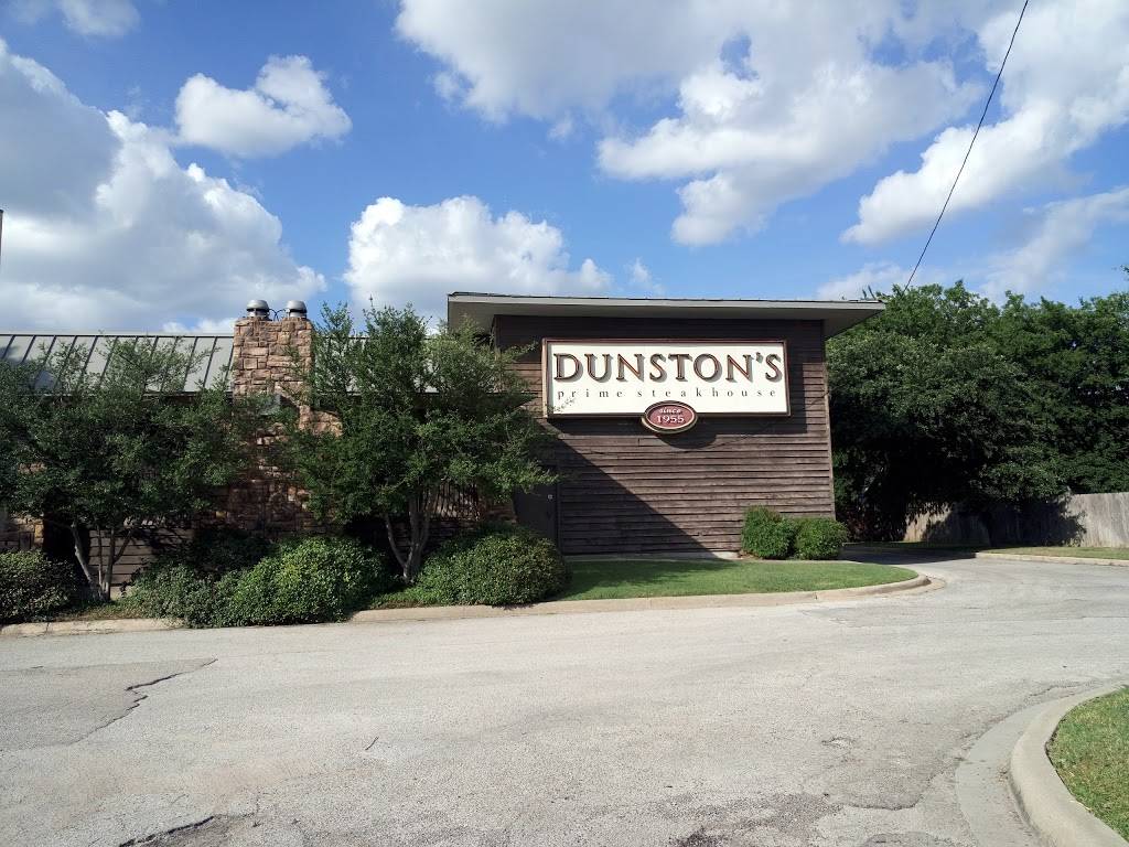 Dunstons Steak House | 8526 Harry Hines Blvd, Dallas, TX 75235, USA | Phone: (214) 637-3513