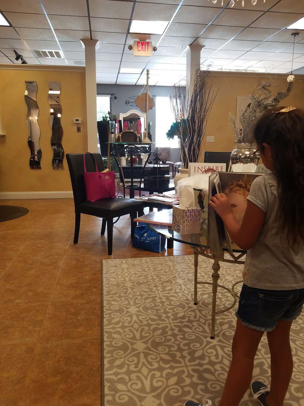 Mirage Salon | 6598 Roberta Rd, Harrisburg, NC 28075, USA | Phone: (704) 455-6000