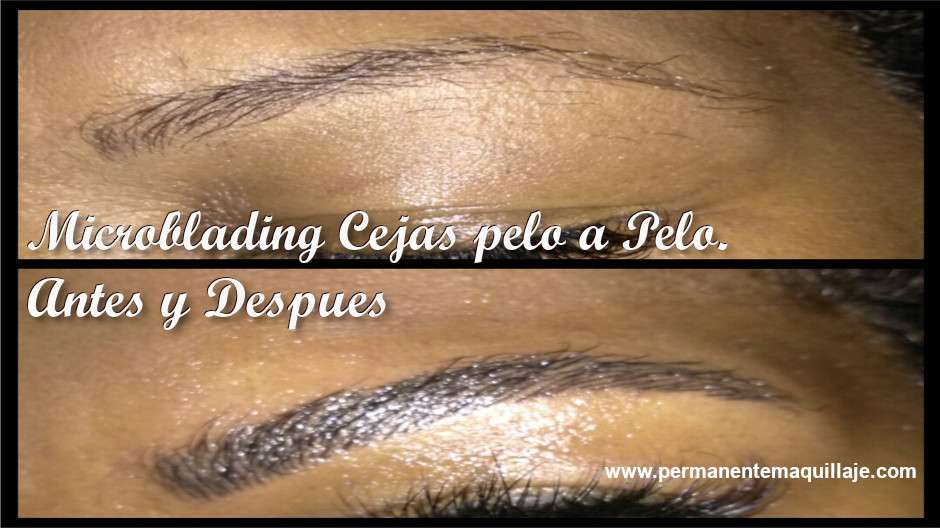 Permanente Maquillaje | 8611 Louetta Rd STE 126, Spring, TX 77379, USA | Phone: (409) 995-7588