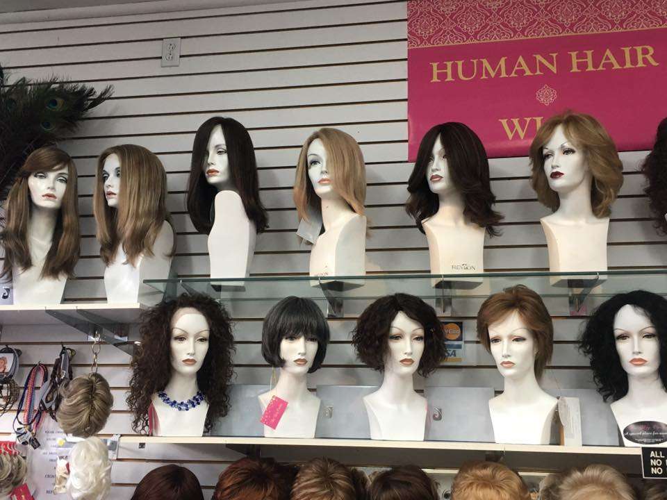The Wig Outlet | 194 S Central Park Ave, Hartsdale, NY 10530, USA | Phone: (914) 644-9447