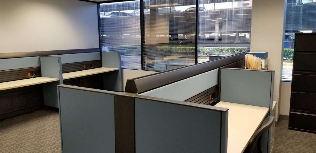 Office Furniture Connection | 13101 Almeda Rd, Houston, TX 77045, USA | Phone: (713) 644-8282