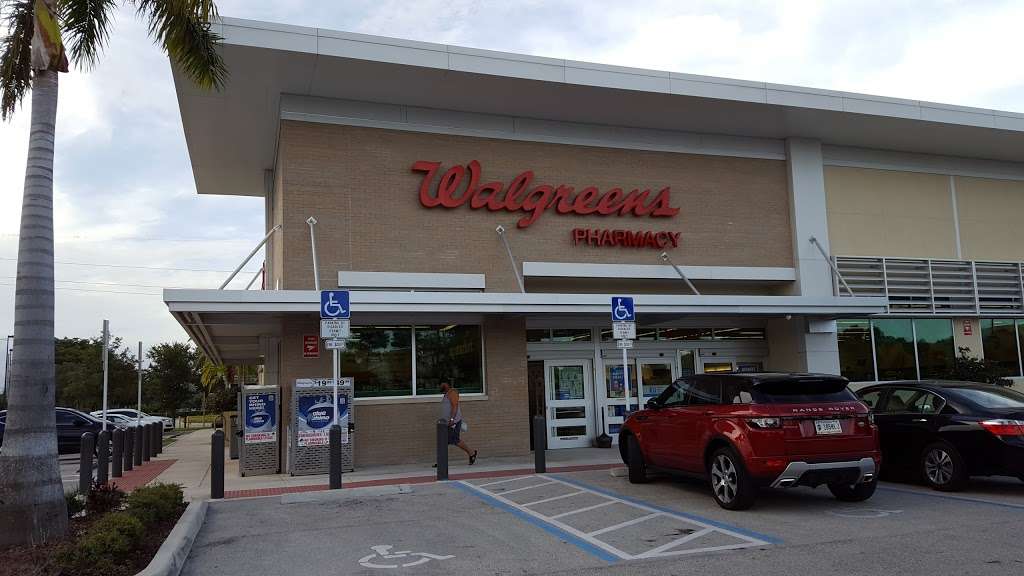 Walgreens | 1851 Clint Moore Rd, Boca Raton, FL 33487, USA | Phone: (561) 997-4078