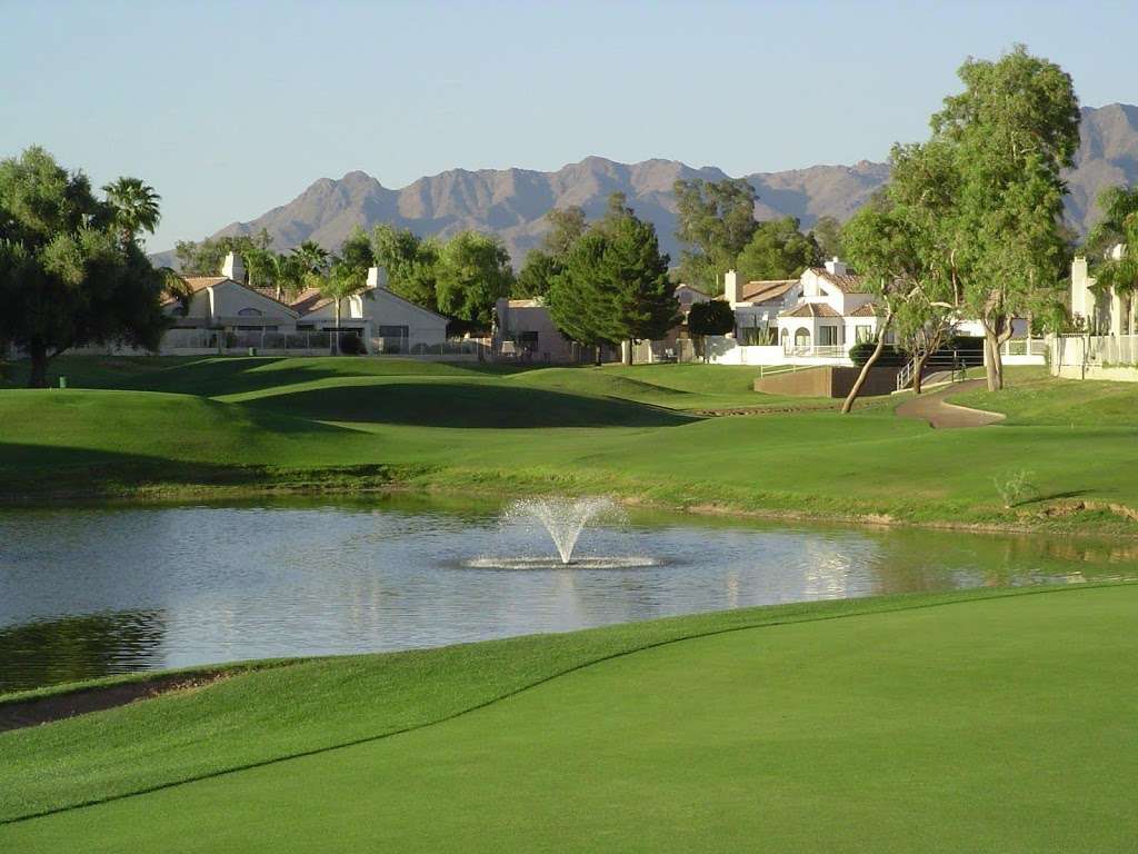 Starfire Golf Club | 11500 N Hayden Rd, Scottsdale, AZ 85260, USA | Phone: (480) 948-6000