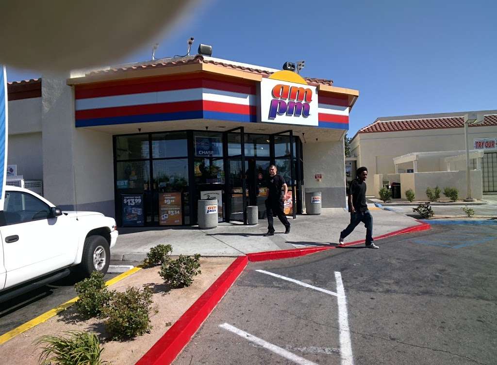 ampm | 2520 E Ave S, Palmdale, CA 93550, USA | Phone: (661) 266-0276