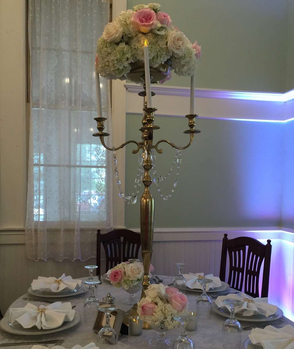Dream Weddings & Events by Illumination Designs | 1500 Tremont St #11, Duxbury, MA 02332, USA | Phone: (508) 233-7326