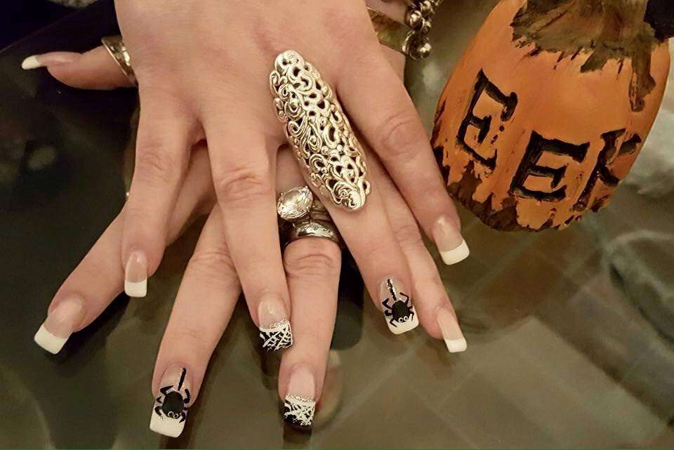 Rehoboth Nails & Spa | 3 Park St, Rehoboth, MA 02769, USA | Phone: (508) 455-1220