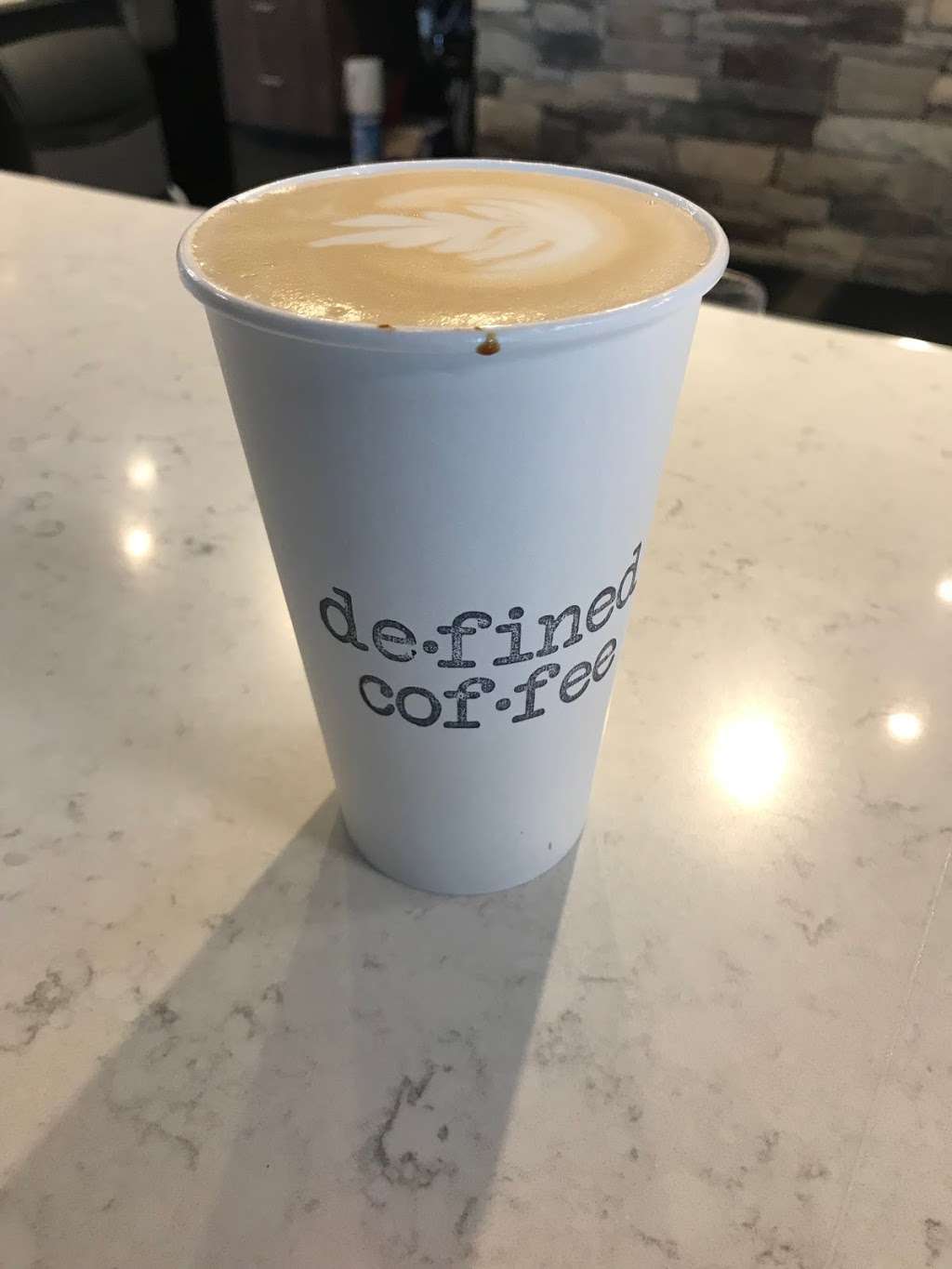 Defined Coffee | 8519 Gilead Rd, Huntersville, NC 28078, USA | Phone: (704) 266-0708