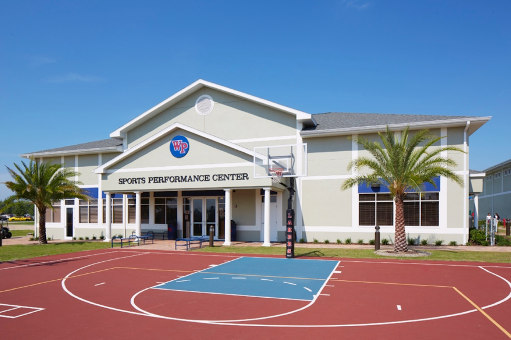 Windermere Preparatory School | 6189 Winter Garden Vineland Rd, Windermere, FL 34786, USA | Phone: (407) 905-7737