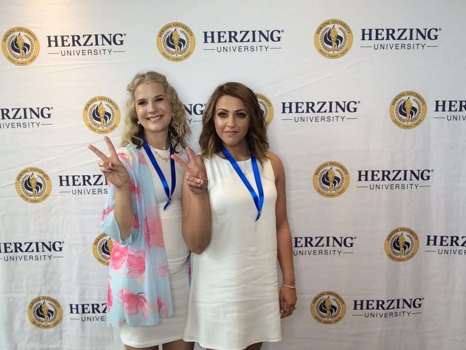 Herzing University - Brookfield | 15895 W Bluemound Rd, Brookfield, WI 53005, USA | Phone: (262) 457-7624