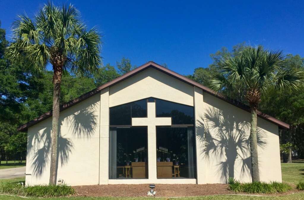 Abiding Hope Lutheran Church | 777 SE 58th Ave, Ocala, FL 34480, USA | Phone: (352) 694-1861