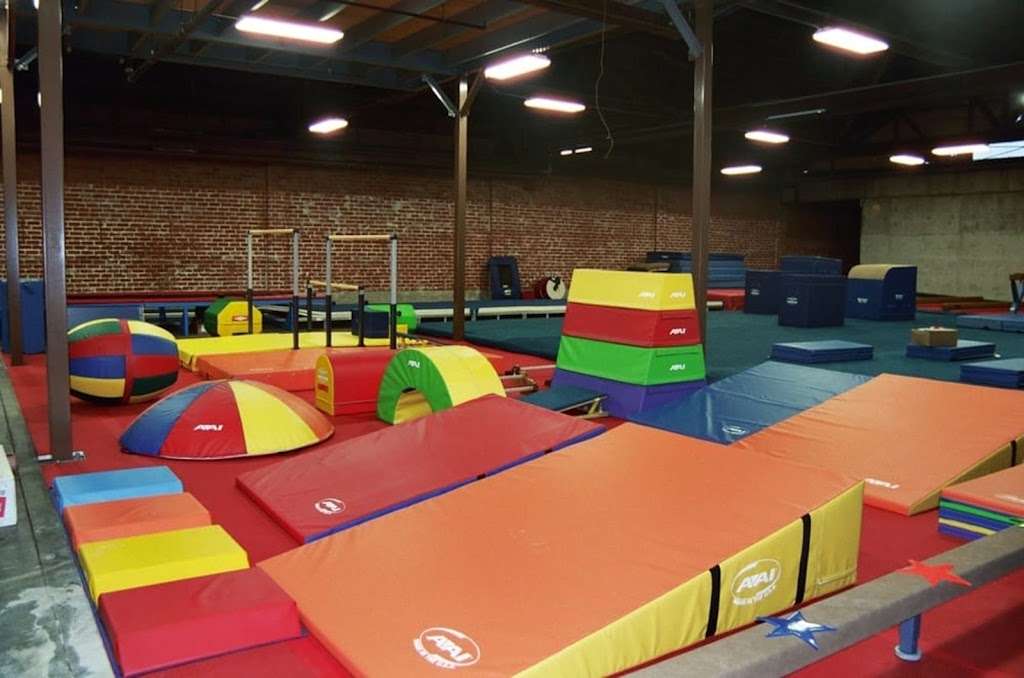 West Coast Elite Gymnastics | 900 S Santa Anita Ave, Arcadia, CA 91006, USA | Phone: (626) 294-9908