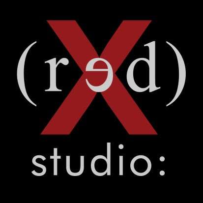 red X studio | 3641 Troost Ave, Kansas City, MO 64109, USA | Phone: (816) 841-2770