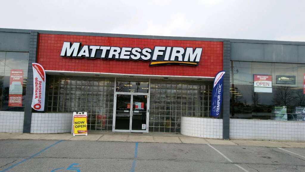 Mattress Firm Clearance | 387 NY-211, Middletown, NY 10940, USA | Phone: (845) 342-0311