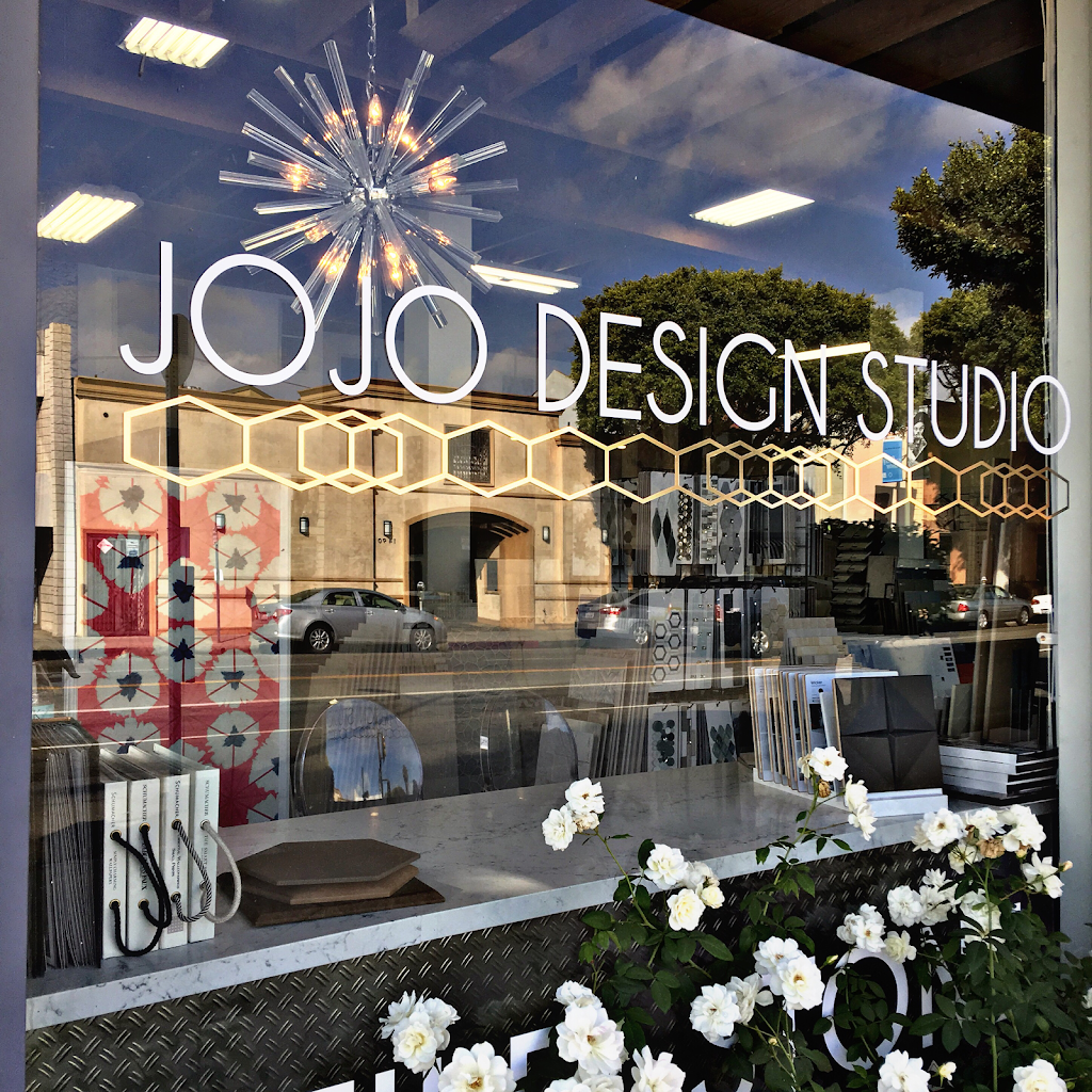 JOJO DESIGN STUDIO | 1499 S Robertson Blvd, Los Angeles, CA 90035, USA | Phone: (310) 843-9530