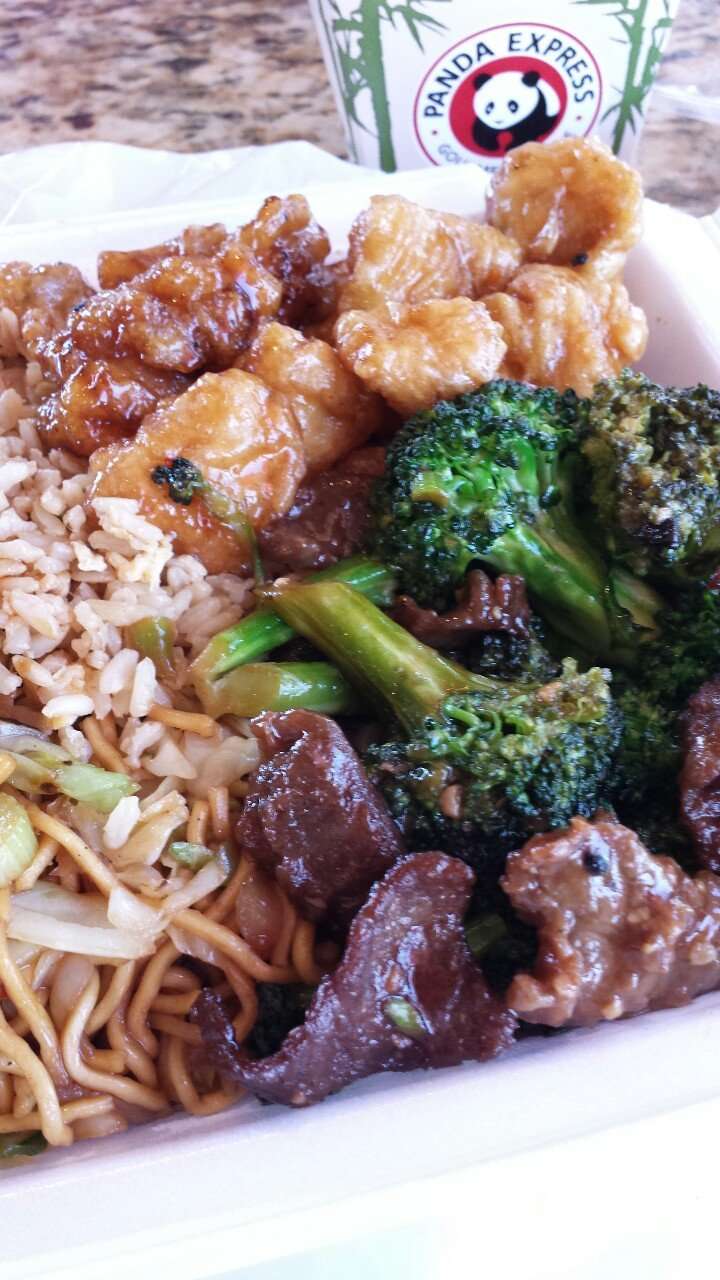 Panda Express | 1861 W Ave I, Lancaster, CA 93534, USA | Phone: (661) 726-5050