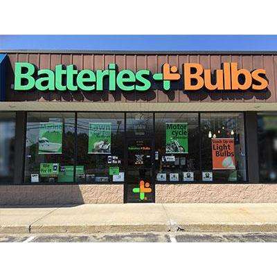 Batteries Plus Bulbs | 1340 Washington St, Hanover, MA 02339, USA | Phone: (781) 829-2287