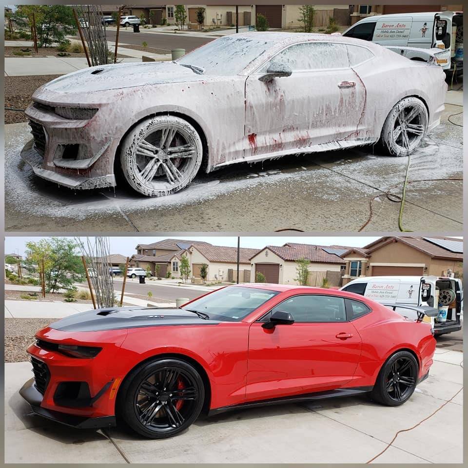 Auto This World Coatings & Detail | Ceramic Pro Coating | Paint  | 2033 W North Ln #20, Phoenix, AZ 85021, USA | Phone: (602) 738-0104