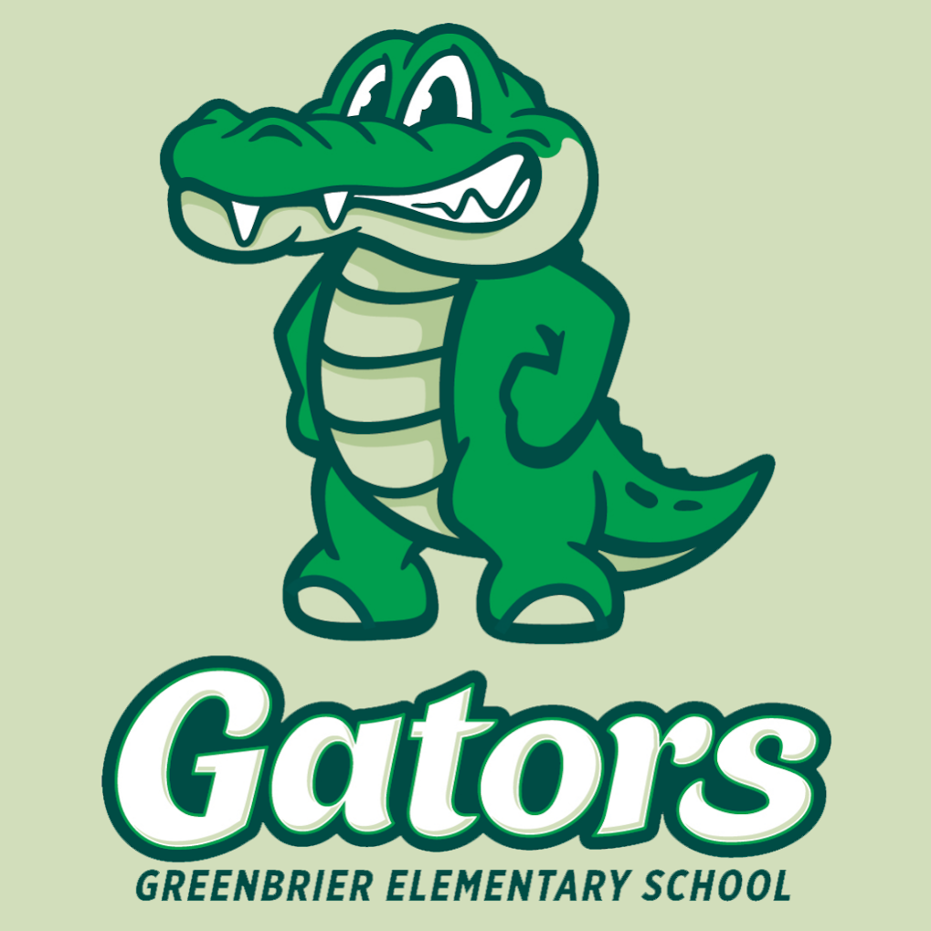 Greenbrier Elementary School | 2330 N Verde Dr, Arlington Heights, IL 60004, USA | Phone: (847) 398-4272