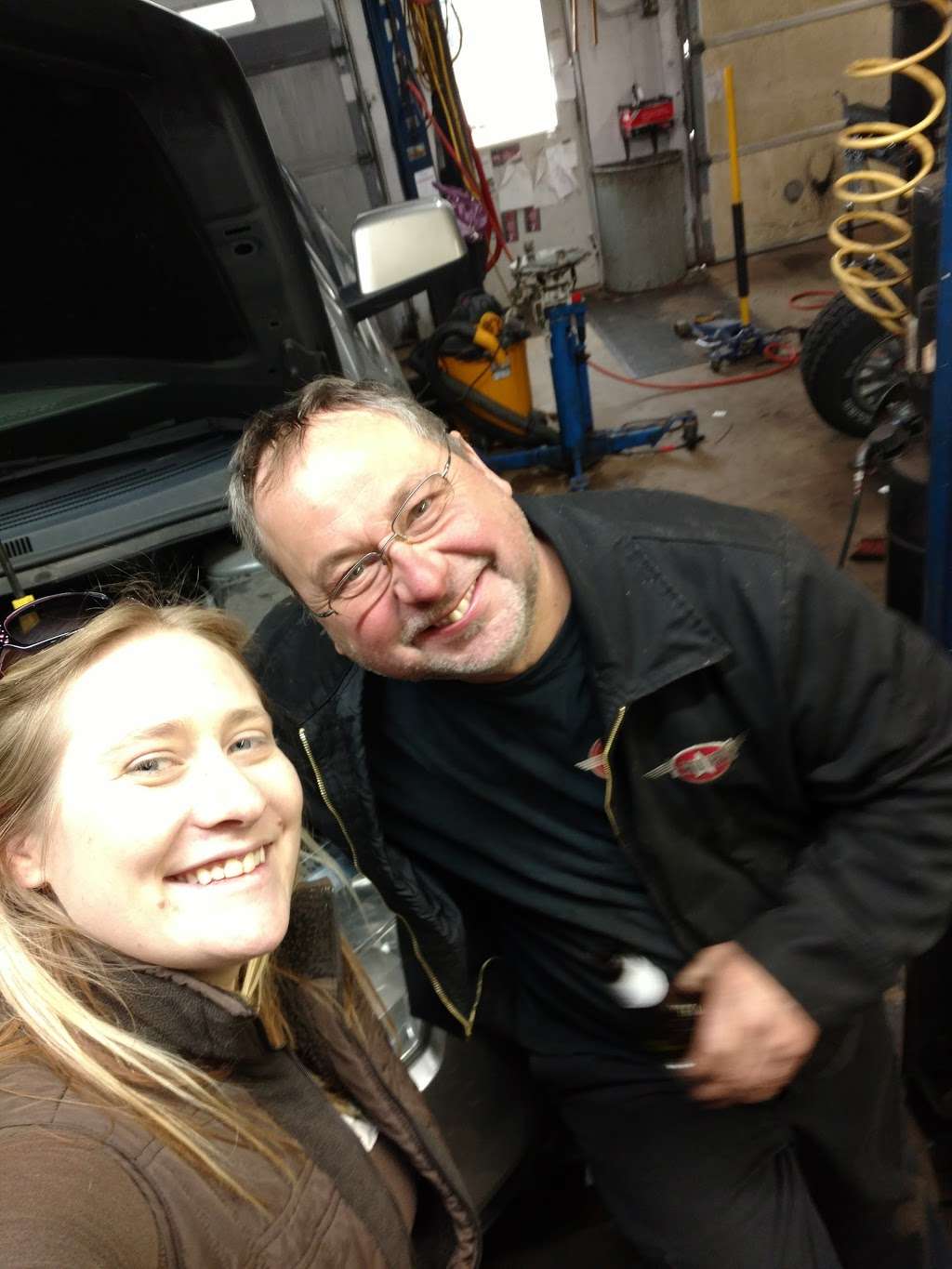 A1 Auto Repair | 816 Lacas St, DeKalb, IL 60115, USA | Phone: (815) 756-9054