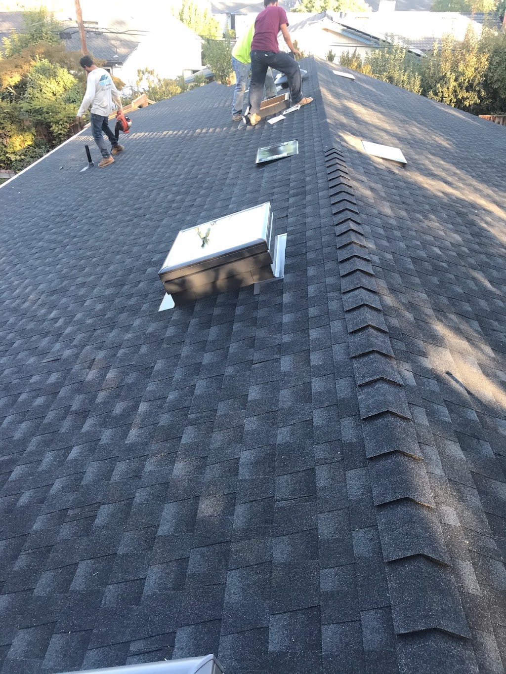 chavez roofing company | 436 Merriweather Ln, San Jose, CA 95134, USA | Phone: (650) 224-6356