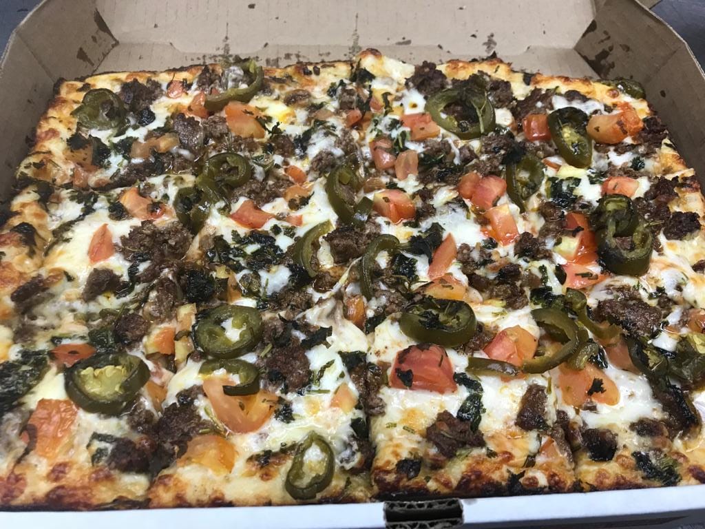 Amar Pizza | 3728 Rochester Rd, Troy, MI 48083, USA | Phone: (248) 250-6266