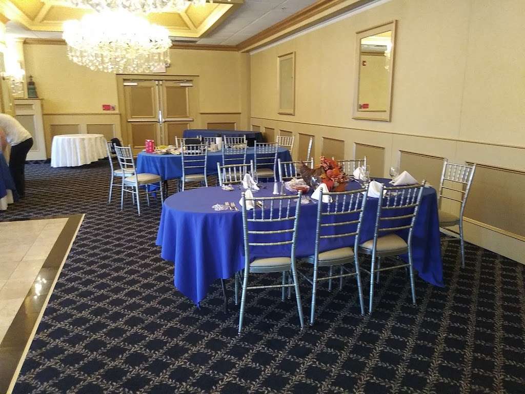 The "NEW" La Neves Banquets | 276 Belmont Ave, Haledon, NJ 07508, USA | Phone: (973) 790-7105