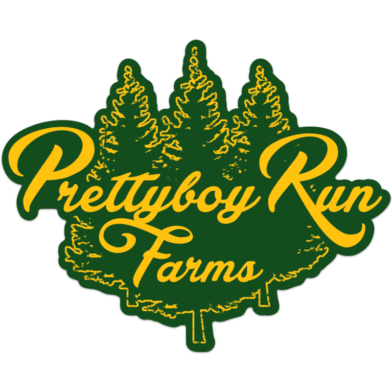 Prettyboy Run Farms | 2105 Mt Carmel Rd, Parkton, MD 21120, USA | Phone: (410) 357-1235